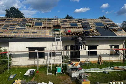 Image de Antilia-Toitures | Expert Couvreur en province de Luxembourg et au Luxembourg