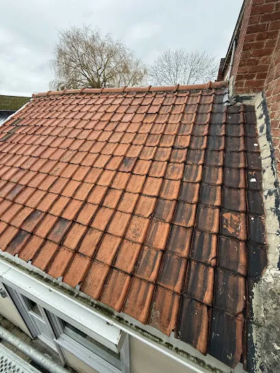 Image de CZ couverture - couvreur à valenciennes