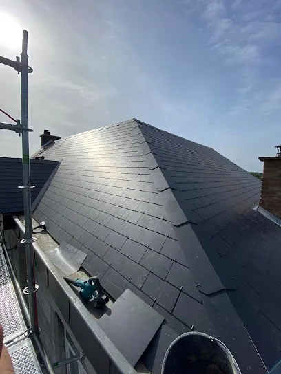 Image de DRH Toiture Srl