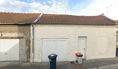 Image de Roge Jean - Couvreur, Toiture à Anzin