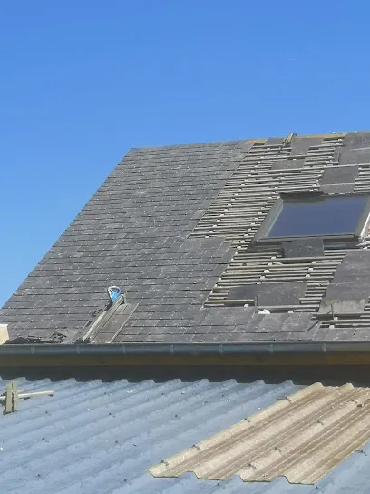 Image de Toiture Cugnon