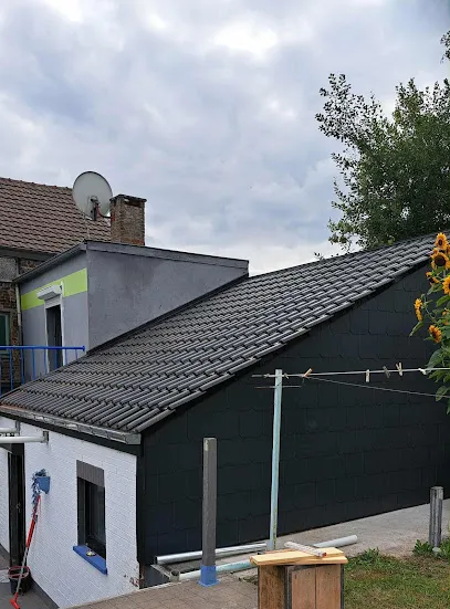 Image de Toiture Di Pane